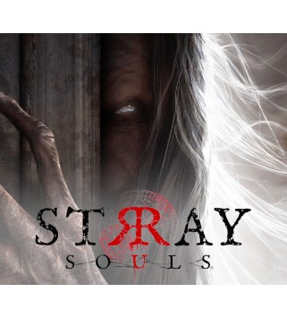 Stray Souls Steam Key EUROPE